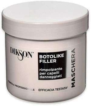 Маска для волос "Эффект ботокса" - Dikson Botolike Filler Mask 500ml (1027706-19813689)