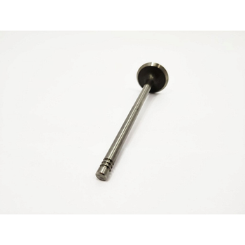 Клапан випускний (1шт) 2.0l на Chery ELARA KLM Autoparts, 481H-1007012BA