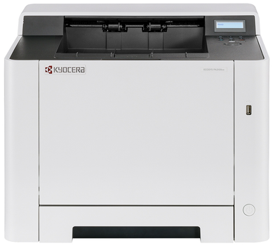 Принтер Kyocera ECOSYS PA2100CX (870B6110C093NL0) White/Black