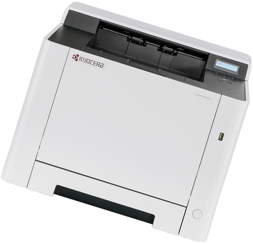 Принтер Kyocera ECOSYS PA2100CX (870B6110C093NL0) White/Black