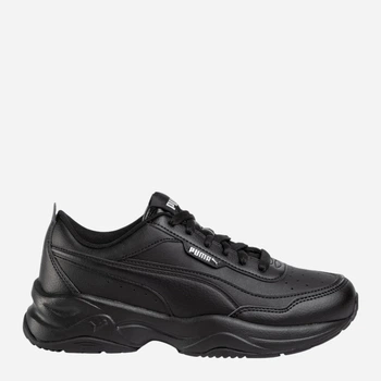 Жіночі кросівки Puma Cilia Mode 371125-01 37.5 Чорні (4062451650445)