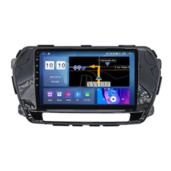 Штатна магнітола серії Mekede M200S під Great Wall Wingle (5) 2017+ (W1) 9 дюймів C-Q37703