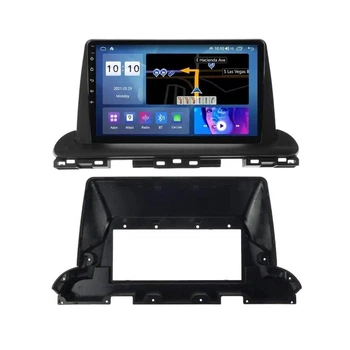 Штатна магнітола серії Mekede M200S під Kia Cerato 4, Forte BD, K3 2018-2020 (W2) 9 дюймів C-Q37885
