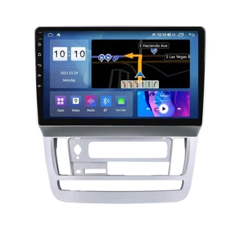 Штатна магнітола серії Mekede M200S під Toyota Alphard 2003-2007 (F1) (W2) 9 дюймів C-Q38241