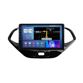 Штатна магнітола серії Mekede M200S під Ford Figo Aspire, Freestyle 2015-2018 (W2) 9 дюймів C-Q37643