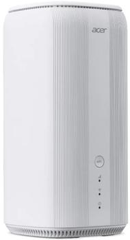 Маршрутизатор Acer Connect X6E (1422075) MESH система WiFi6 / X5400 / 1 Гбіт/с