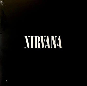 Виниловая пластинка Nirvana - Nirvana