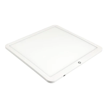 LED панель Puluz PU5138 35х35 см Цвет Белый