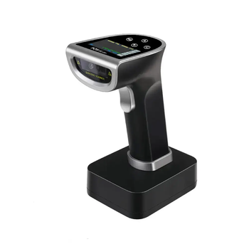 Бездротовий сканер зчитувач штрих-кодів 2D/1D YHD-6800DB-PRO (BlueTooth) (YHD-6800DB-PRO)