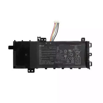 Батарея для ноутбука ASUS VivoBook A512 A512DA A512D A512F A412FA F512 F512FA F512DA F512FB F512FJ F512FL F512UA X412 X412DA X412DK X412UB X412FA X512 X512DA X512DK X512FA X512FB - C21N1818 C21N1818-1 тип А
