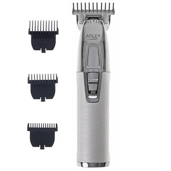 Триммер Adler AD 2836 (Silver) (02856)