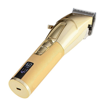 Машинка для стрижки волос Camry CR 2835 (Gold) (03175)