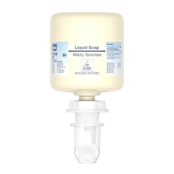 Мыло жидкое Tork Mildly Scented Mini, 525 мл 425502