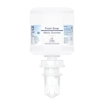 Мыло пена Tork Mildly Scented Mini, 525 мл 525502