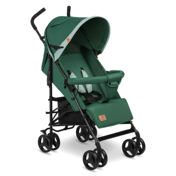 Прогулочная коляска Lionelo ELIA GREEN FOREST
