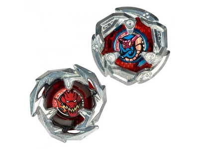 Игровой набор Beyblade X Волчки Tail Viper и Sword Dran, Hasbro, G0197
