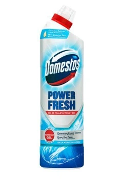 Чистящее средство для туалета Domestos POWER FRESH Свежесть океана 700 мл