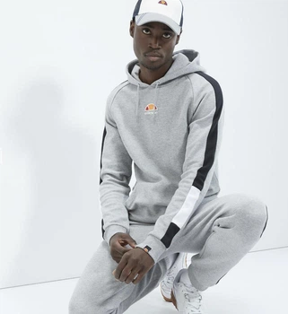 Худі Ellesse Falun grey marl XL