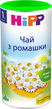 Чай HiPP з ромашки 200 г