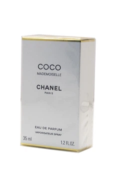 Chanel Coco Mademoiselle Eau de Parfum