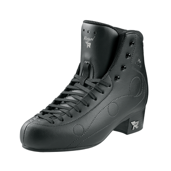 Фігурні черевики Risport Royal Pro Black 235