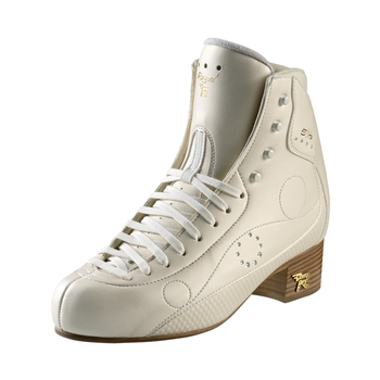 Фігурні черевики Risport Royal Elite Pearl 235