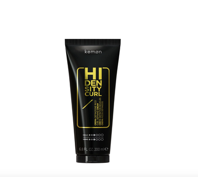 Крем для кудрей Kemon Hairstyling Hi Density Curl 200 мл