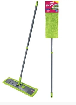 Швабра YORK 8108 микрофибра Классик