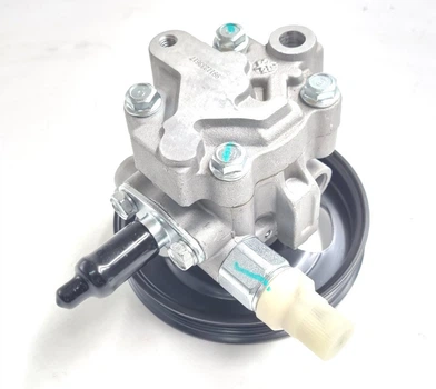 Насос гідропідсилювача керма MATOMI PA2804 L200 Л200 MR374897, MR210173