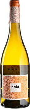 Вино Bodegas Naia Найа біле сухе 0.75 л (8437004016102)