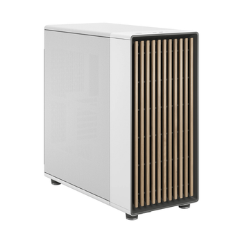 Корпус для компьютера Fractal Design North XL Chalk White E-ATX без БП (FD-C-NOR1X-03)