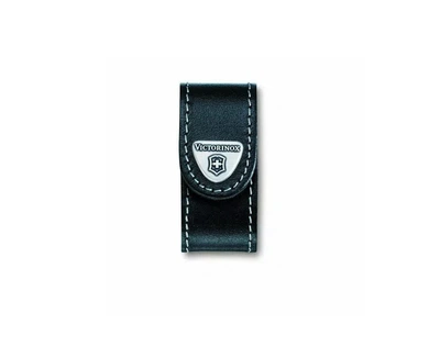 Чохол для ножів шкіряний Victorinox MiniChamp 58мм Vx40518.XL