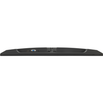 Монитор 27" ViewSonic VA270-H IPS/1920х1080/100Гц безрамочный екран Черный