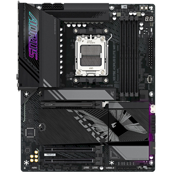 Материнская плата ASRock X870E AORUS ELITE WIFI7 Socket AM5/AMD/ATX/ 1xHDMI