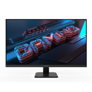 Ігровий монітор 31.5" SS IPS Gigabyte GS32Q Gaming Monitor 170Гц/ 1мс/ QHD 2560 x 1440 Чорний