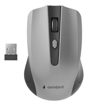Миша Gembird MUSW-4B-04-BG