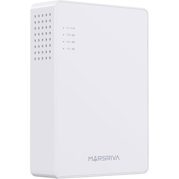 ДБЖ для роутера Marsriva KP3 UPS 10000 mAh 18W DC 5V/9V/12V USB (KP3_MARSRIVA)