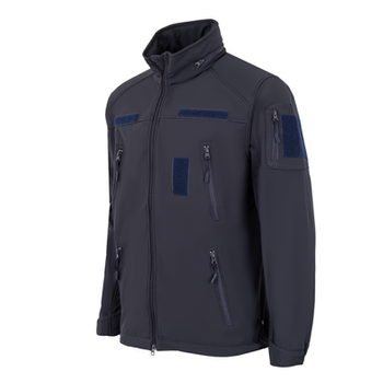 Куртка Viktailor SoftShell Синій 48