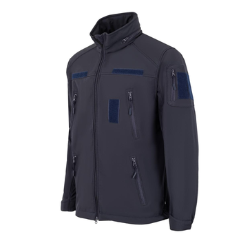 Куртка Viktailor SoftShell Синій 56