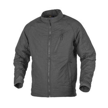 Куртка Helikon-Tex Wolfhound Jacket Сірий L