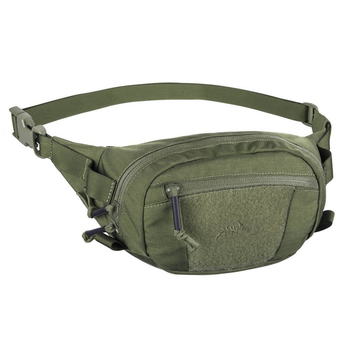 Сумка на пояс Helikon-Tex POSSUM WAIST PACK Olive