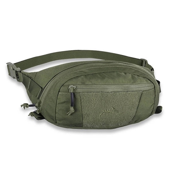 Сумка на пояс Бананка BANDICOOT WAIST PACK Cordura Olive