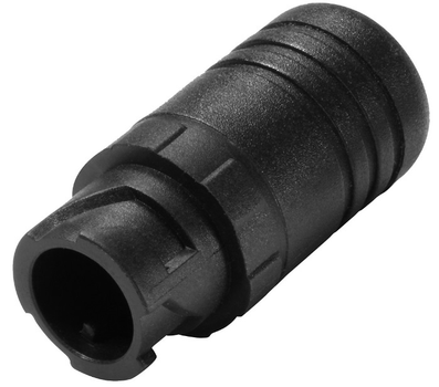 Аксесуар ZXP399 endcap female connector 20шт. комплект (911401742412)