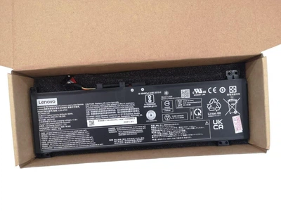 Аккумулятор для ноутбука Lenovo Legion 5-15ITH6H, 5-15ACH6, Y7000P, R7000P 2021, L20M4PC0, L20C4PC0, L20D4PC0 3910mah 60Wh ORIGINAL