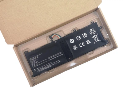 Аккумулятор для ноутбука Lenovo IdeaTab Miix 510, 510-12ikb, BSNO4170A5-AT/LH 5110mah 39Wh