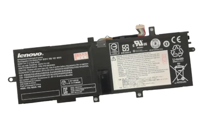 Аккумулятор для ноутбука Lenovo ThikPad Helix 2 SB10F46442, SB10F46448, 00HW010 4600mAh 36Wh