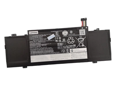 Аккумулятор для ноутбука Lenovo Ideapad Slim 7 Carbon, L20C4PF2, L20D4PF2, L20M4PF2 7900mah 61Wh ORIGINAL