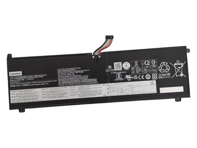 Аккумулятор для ноутбука Lenovo Legion Y9000X, L21M4PE1, L21C4PE1, L21B4PE1 6443mah 99.99Wh ORIGINAL