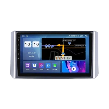 Штатна магнітола серії Mekede M200S під Mitsubishi Xpander 2017-2020 (F1) (W1) 9 дюймів C-Q38084