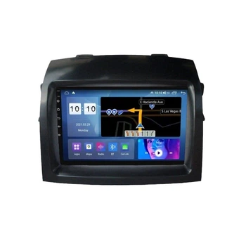 Штатна магнітола серії Mekede M200S під Toyota Sienna 2004-2010 (W1) 9 дюймів C-Q38331